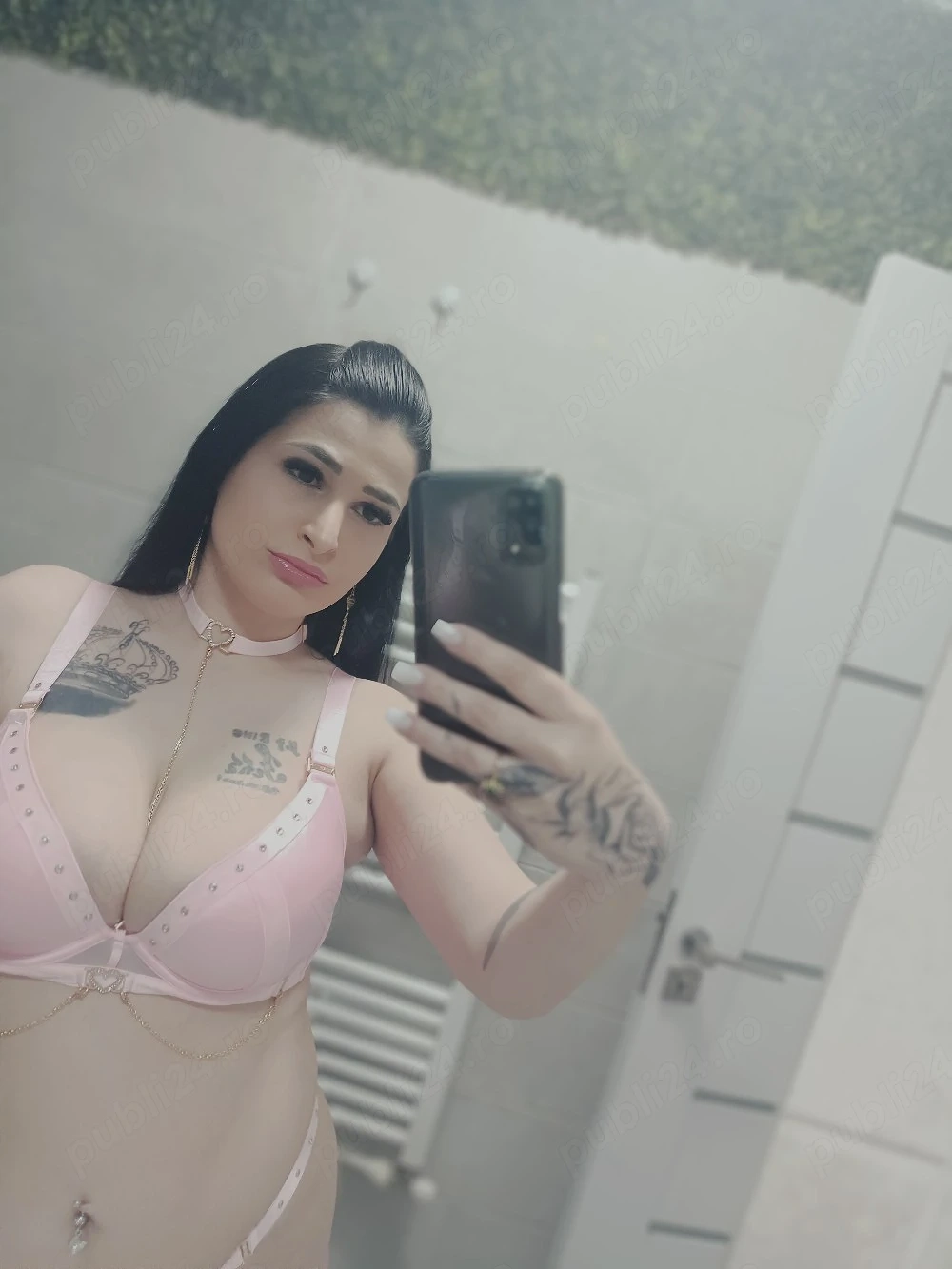 Discretă și Rafinata confirmare video