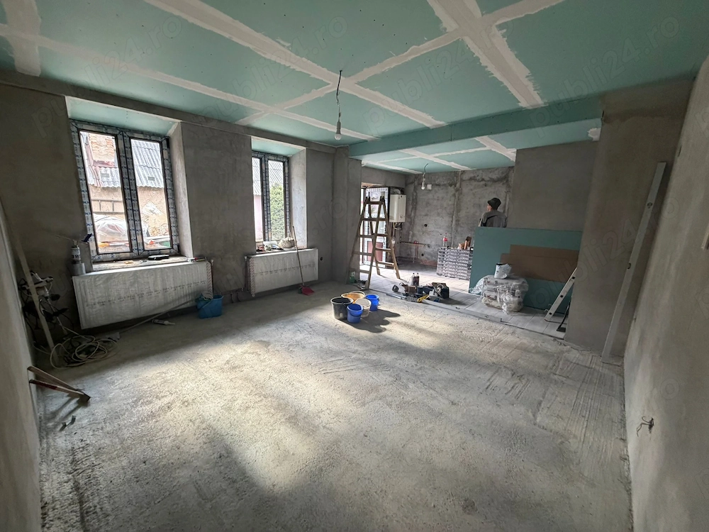 de inchiriat - Casa Vasile Lucaciu 27, Centru Vechi, casa renovata total 