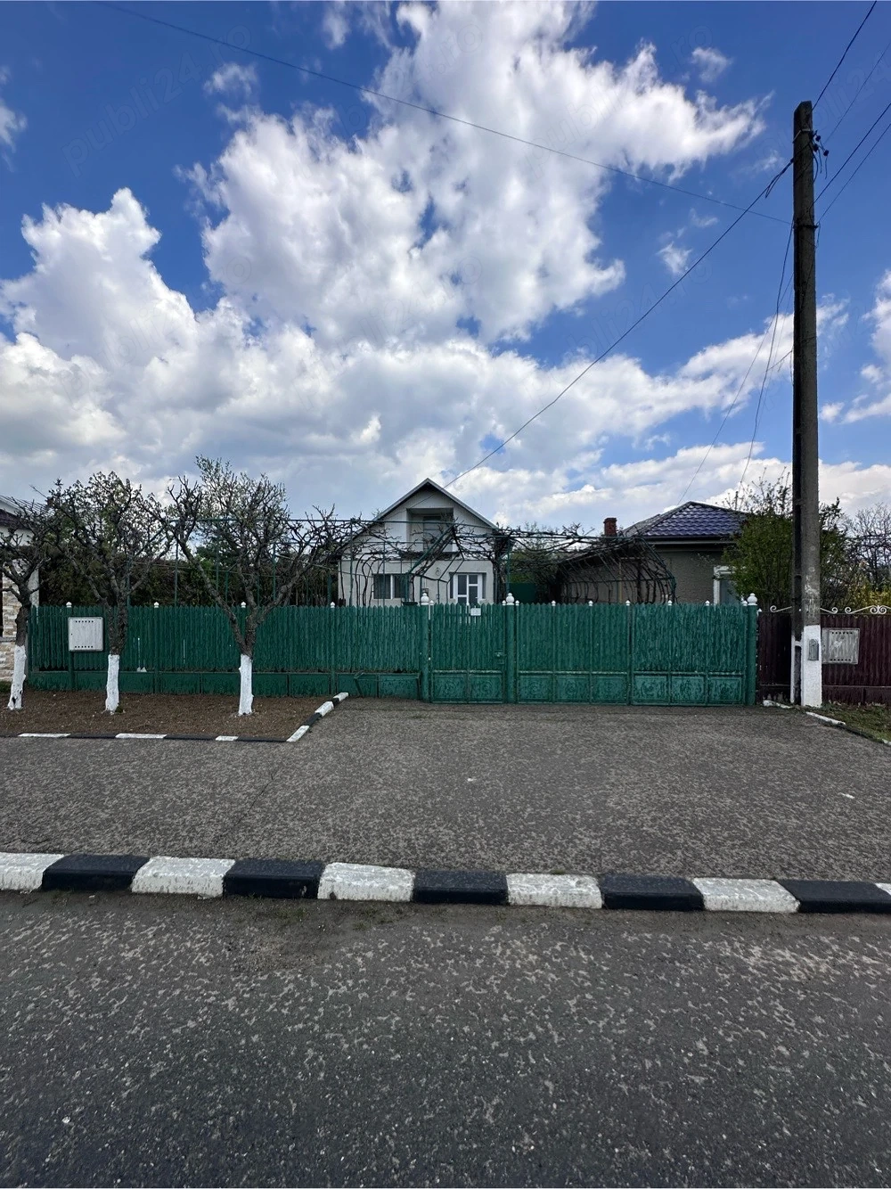 Casa de vanzare , Calinesti Prahova 