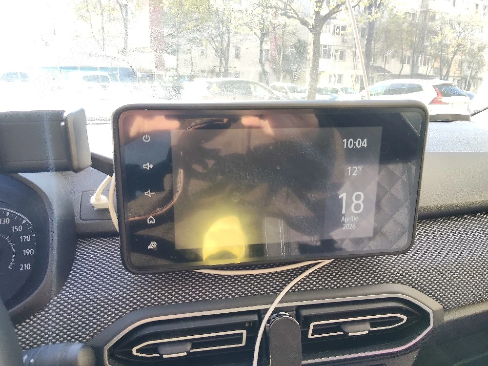 Logan 3 an fabricație 2023