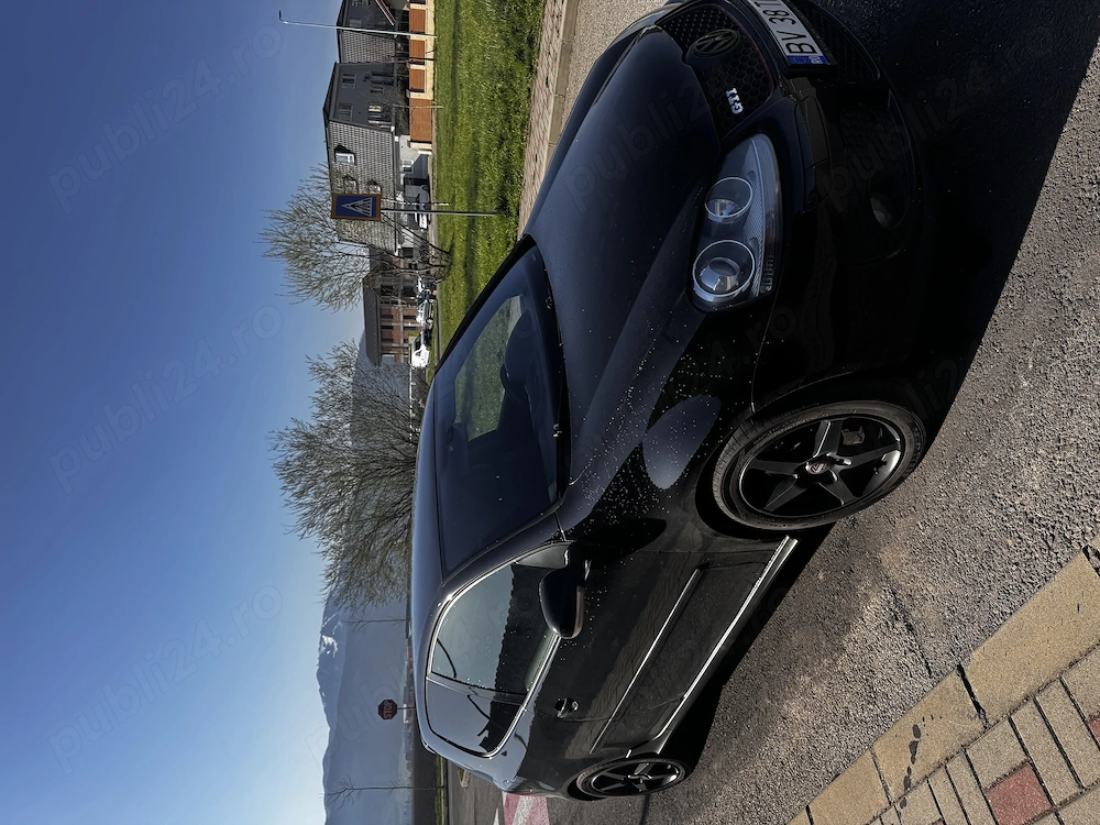 De vanzare Golf ( GTI