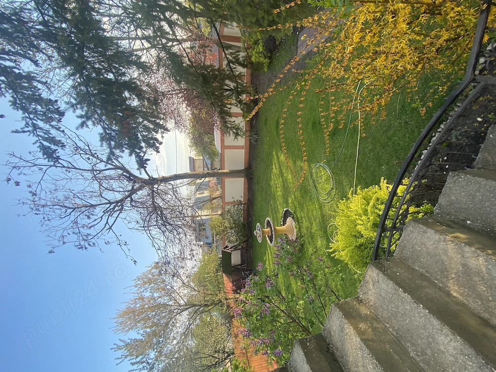 Teren București sec.1