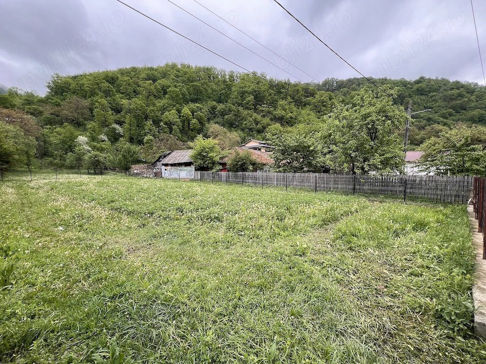Se vinde teren intravilan 580m