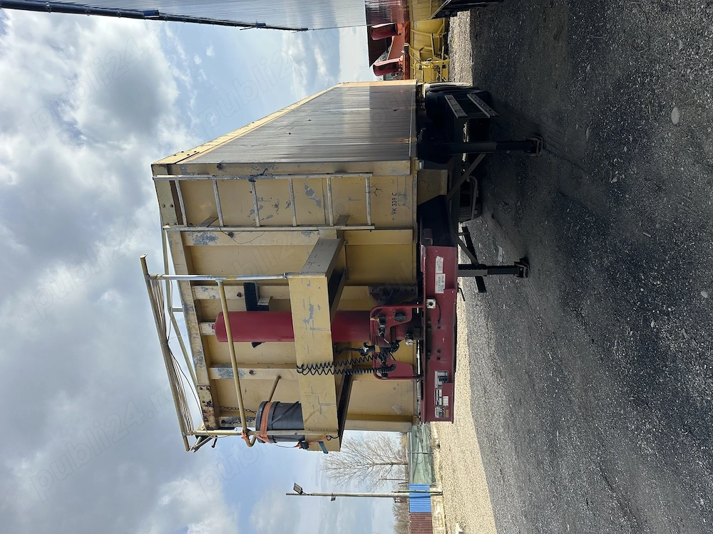 Schmitz sky 24 full aluminiu