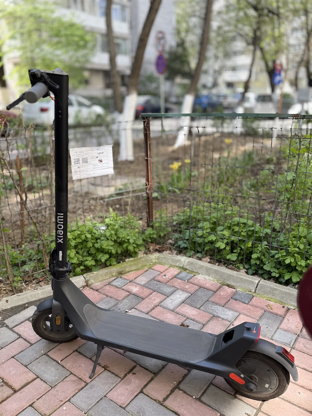 Trotineta electrica NOUA   Xiaomi 4lite 2nd gen