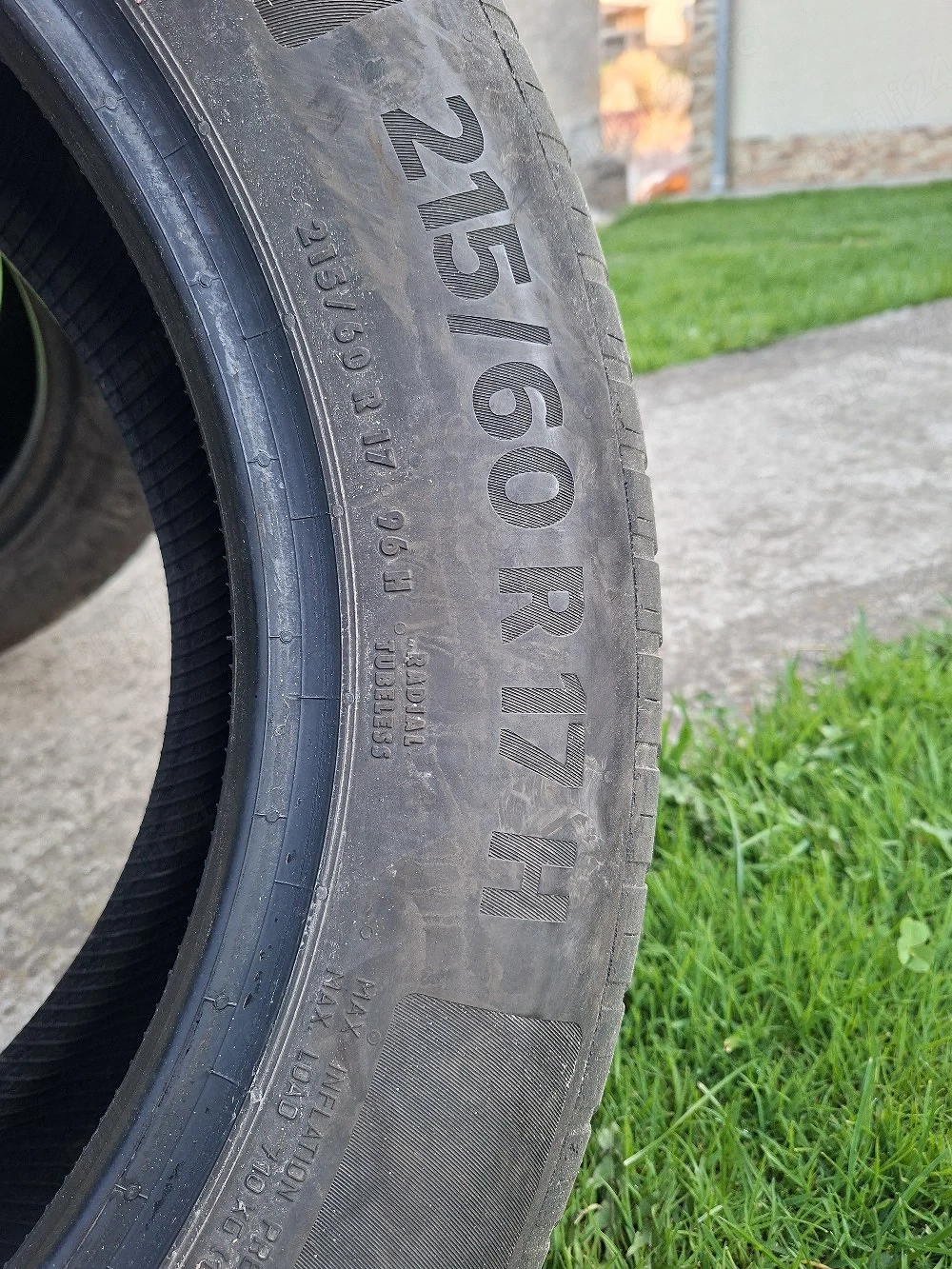 anvelope vara continental 