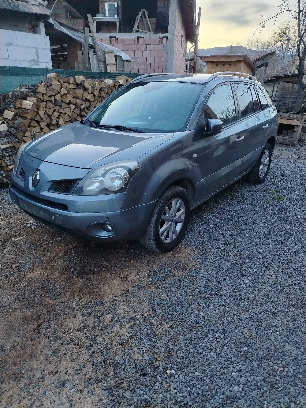 Vând Renault Koleos 