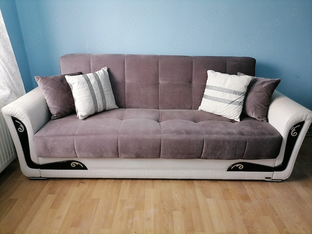 Vand canapea, stare buna