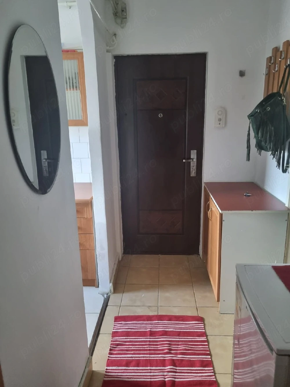 garsonieră zona Dorobanți 