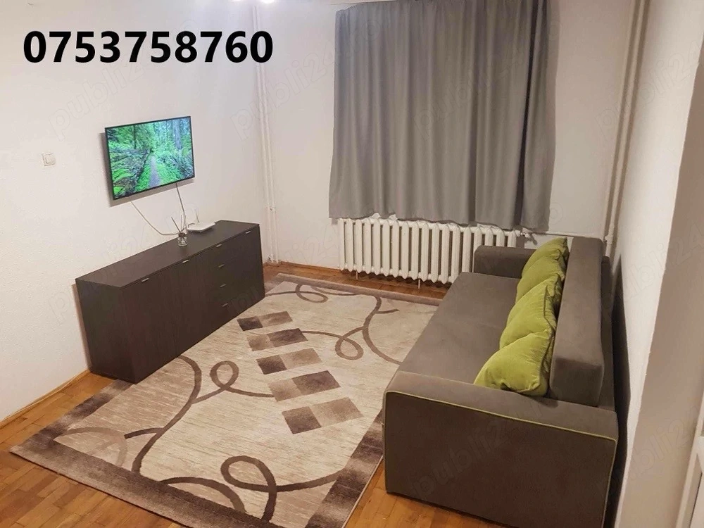 Garsoniera Metrou Gorjului