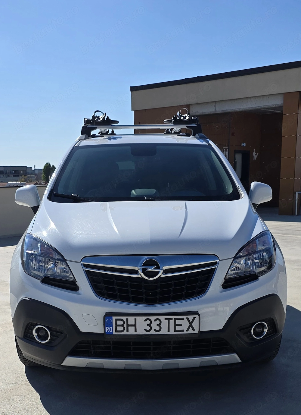 Opel Mokka 1.6 benzină
