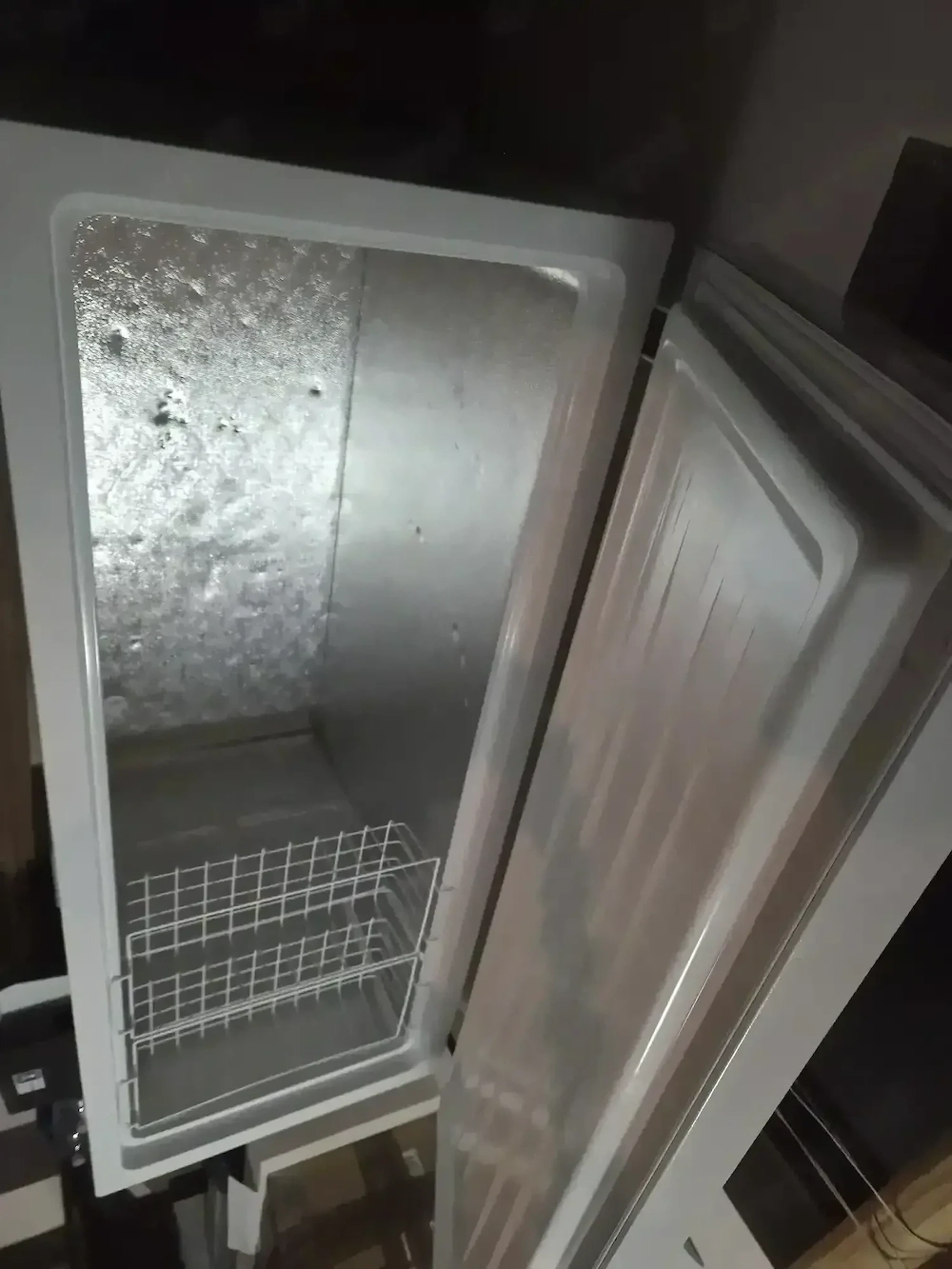 Congelator de vanzare