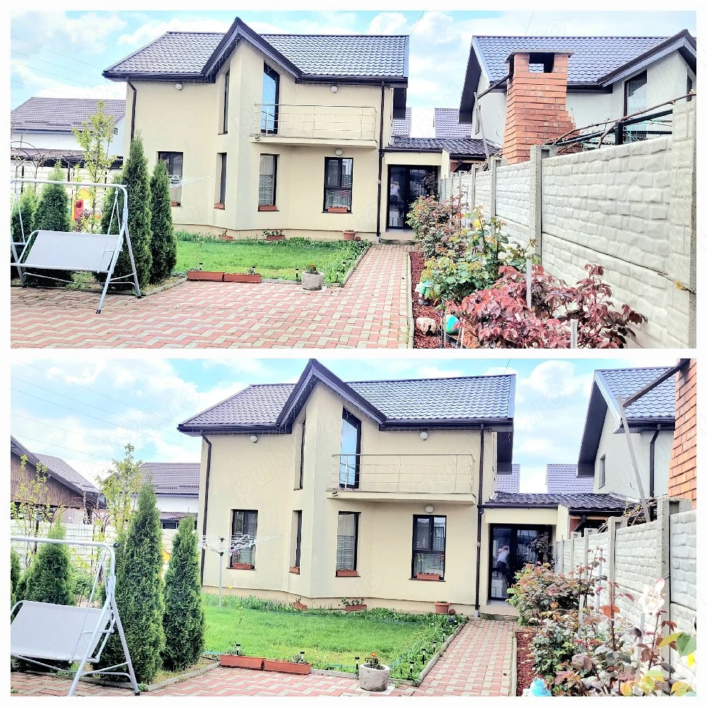 Casa de vanzare Albesti P+M