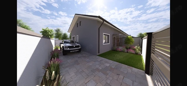 duplex de vanzare in Utvin