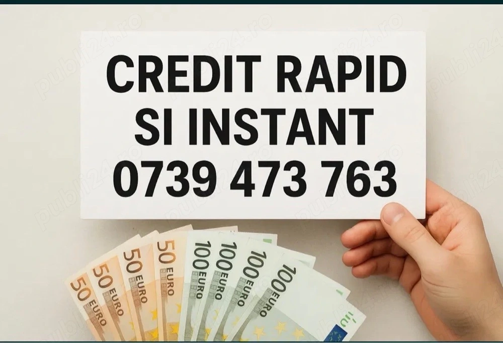 credit de nevoi personale stergere din biroul de credite 
