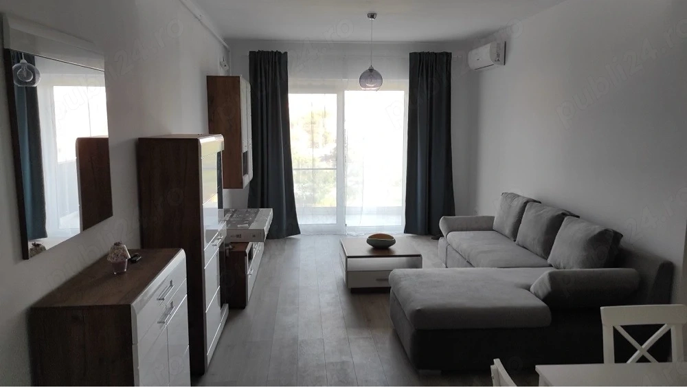 Inchiriez apartament 2 camere in Timisoara