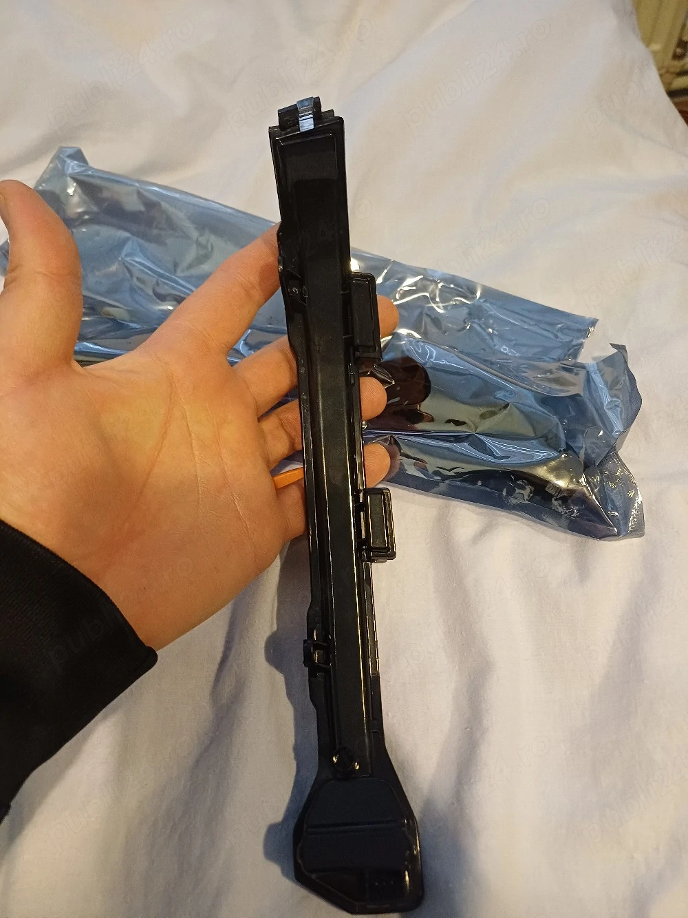 semnalizări dinamice pentru oglinzi