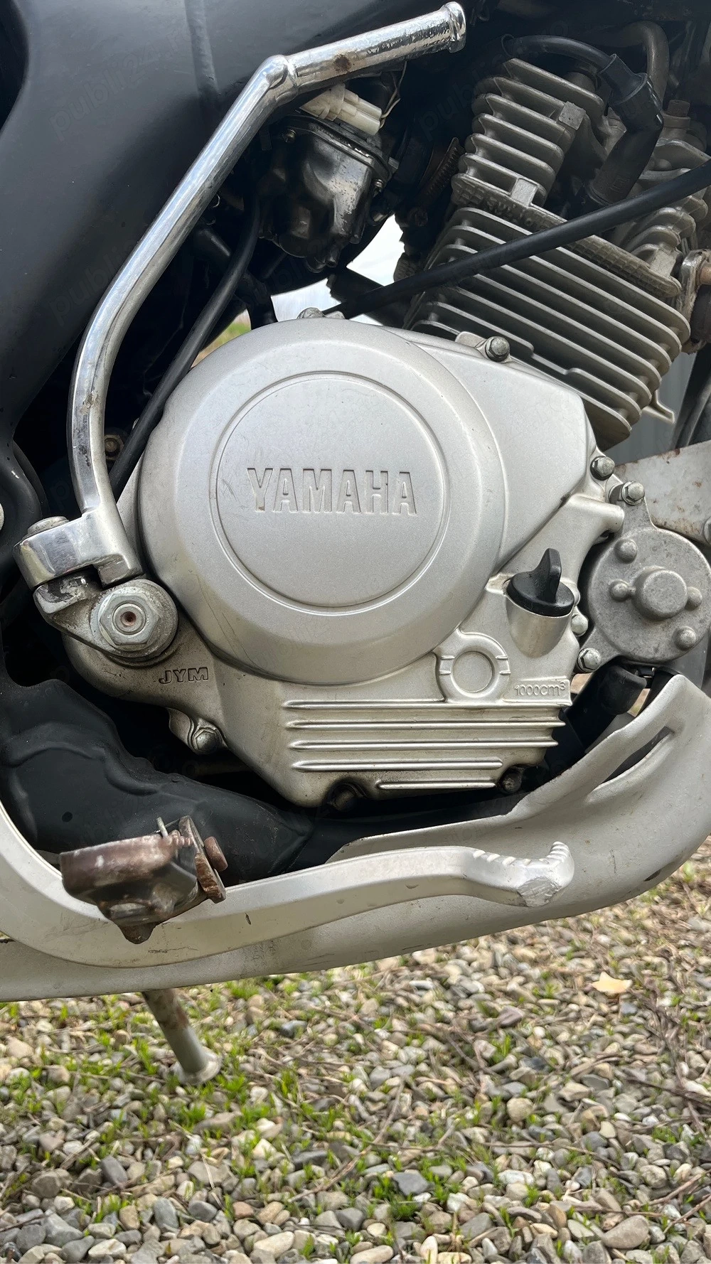 malaguti x3 enduro A1 16+ani