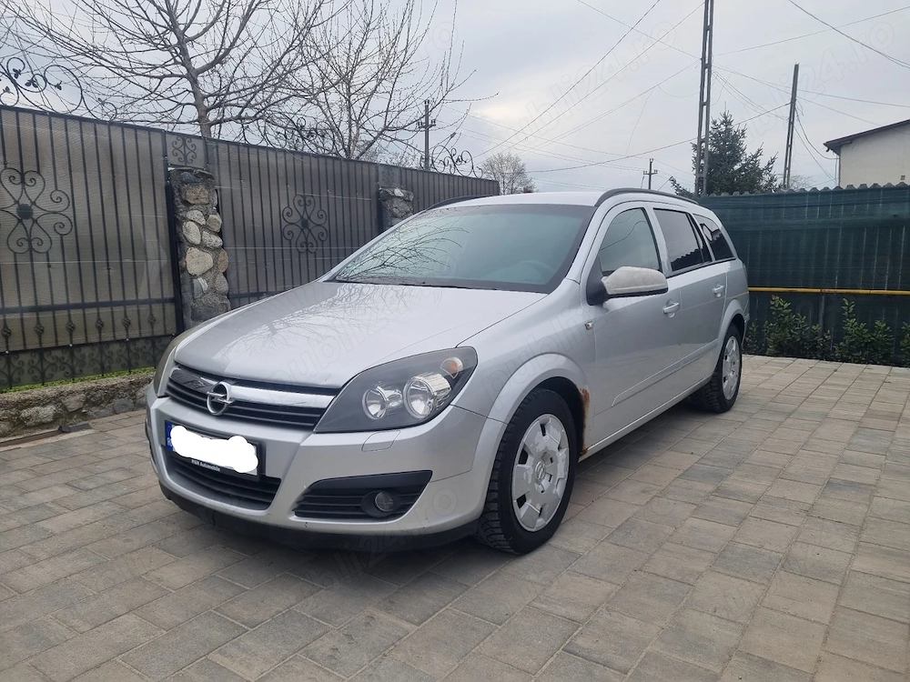 Vand Opel Astra H 1.9 CDTI, 120cp - Proprietar