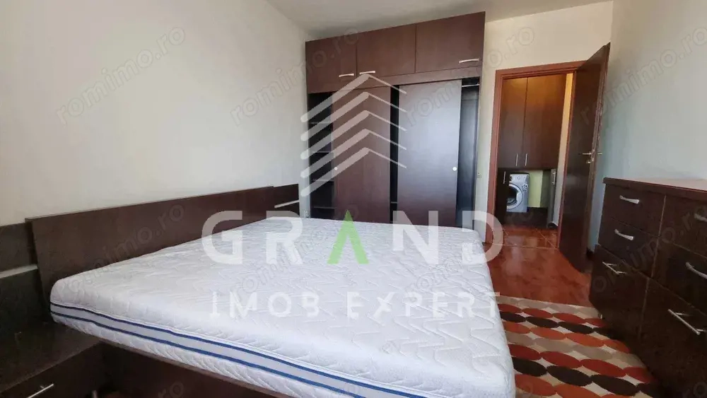 Apartament 3 Camere | 2 Balcoane | 85 MP | Parcare | PETFRIENDLY | Gheorgheni