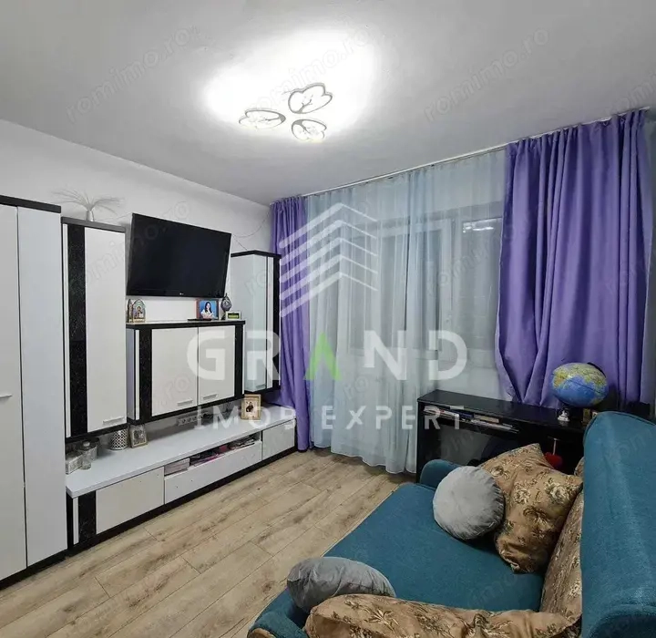 Apartament 2 Camere Decomandate | Manastur/Grigore Alexandrescu