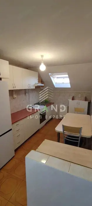 2 Camere Decomandate | Parcare in curte | 50 mp | Manastur/Frunzisului