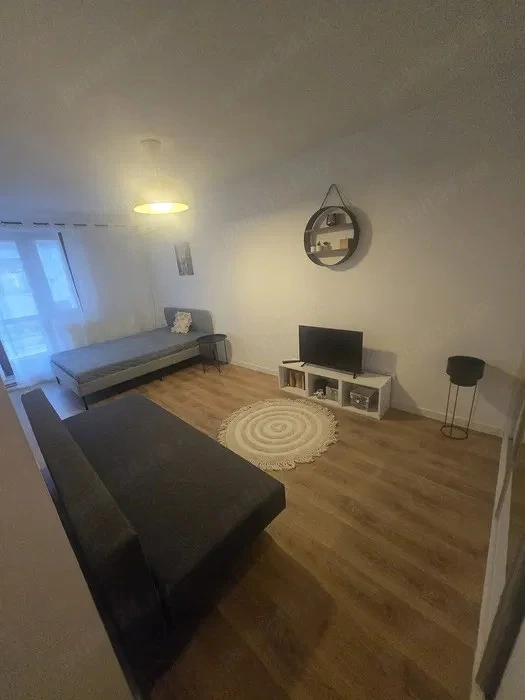 Floreasca- Barbu Vacarescu - imobil 2010 - centrala proprie