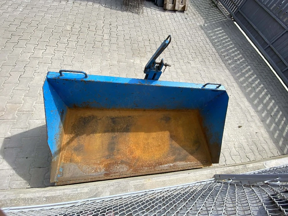 Ladă de transport