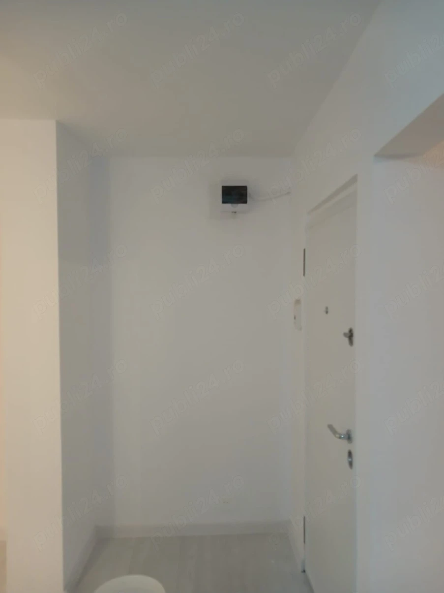 Cernavodă apartament de vânzare