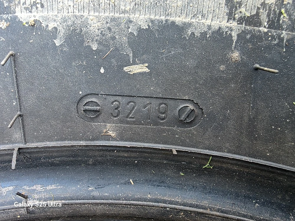 Set 4 anvelope SUV Tigar R 18