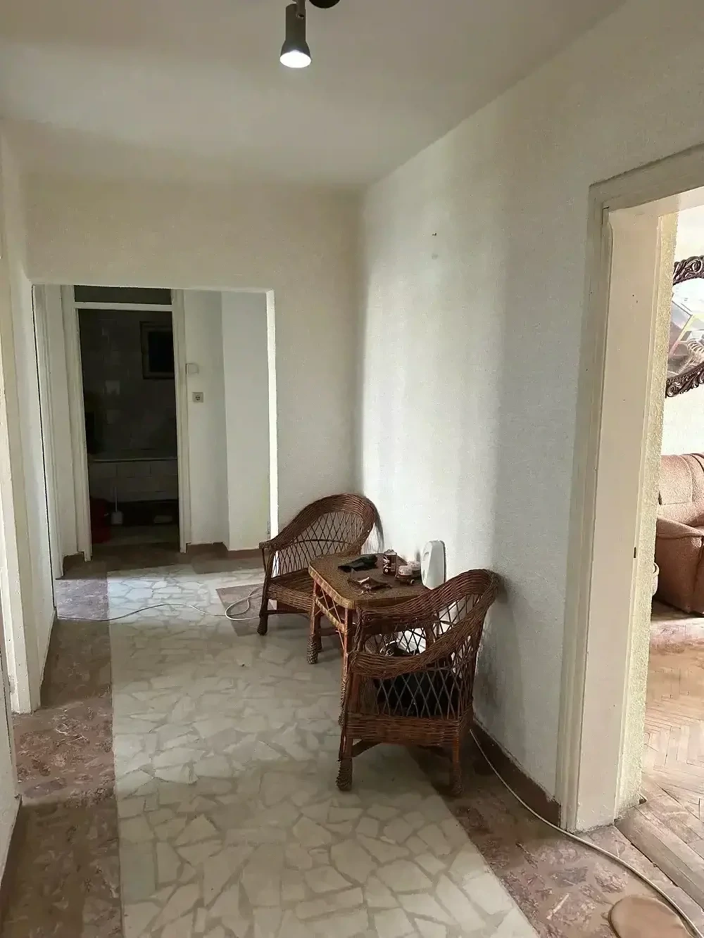 Apartament de vanzare in Targoviste, Calea Bucuresti, nr.12,bloc O2 D,etaj 2, suprafata 73 mp