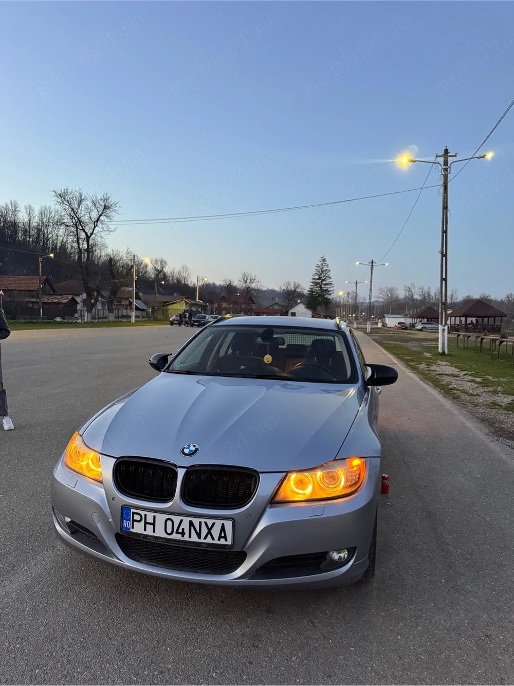 bmw e91 de vanzare