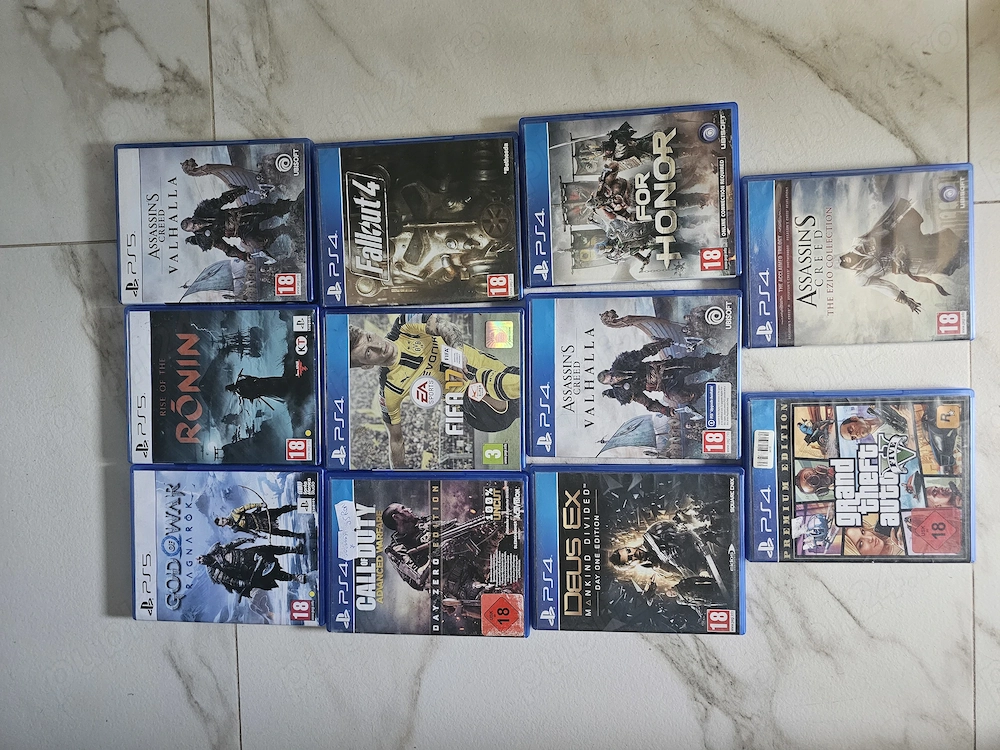 Jocuri PlayStation 5
