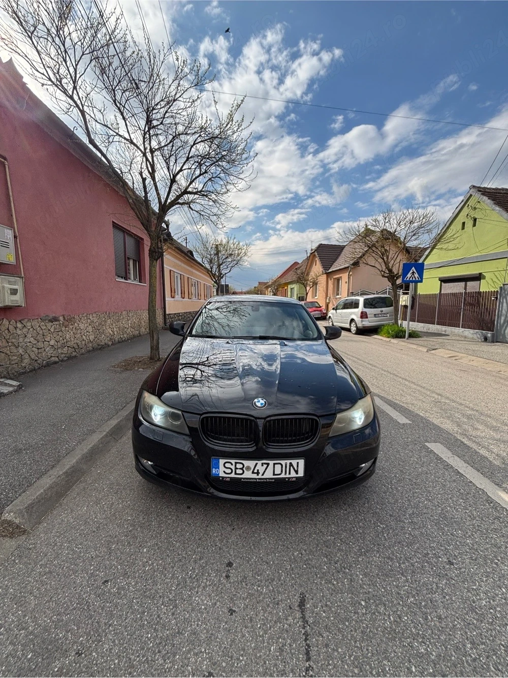 BMW 320d xDrive