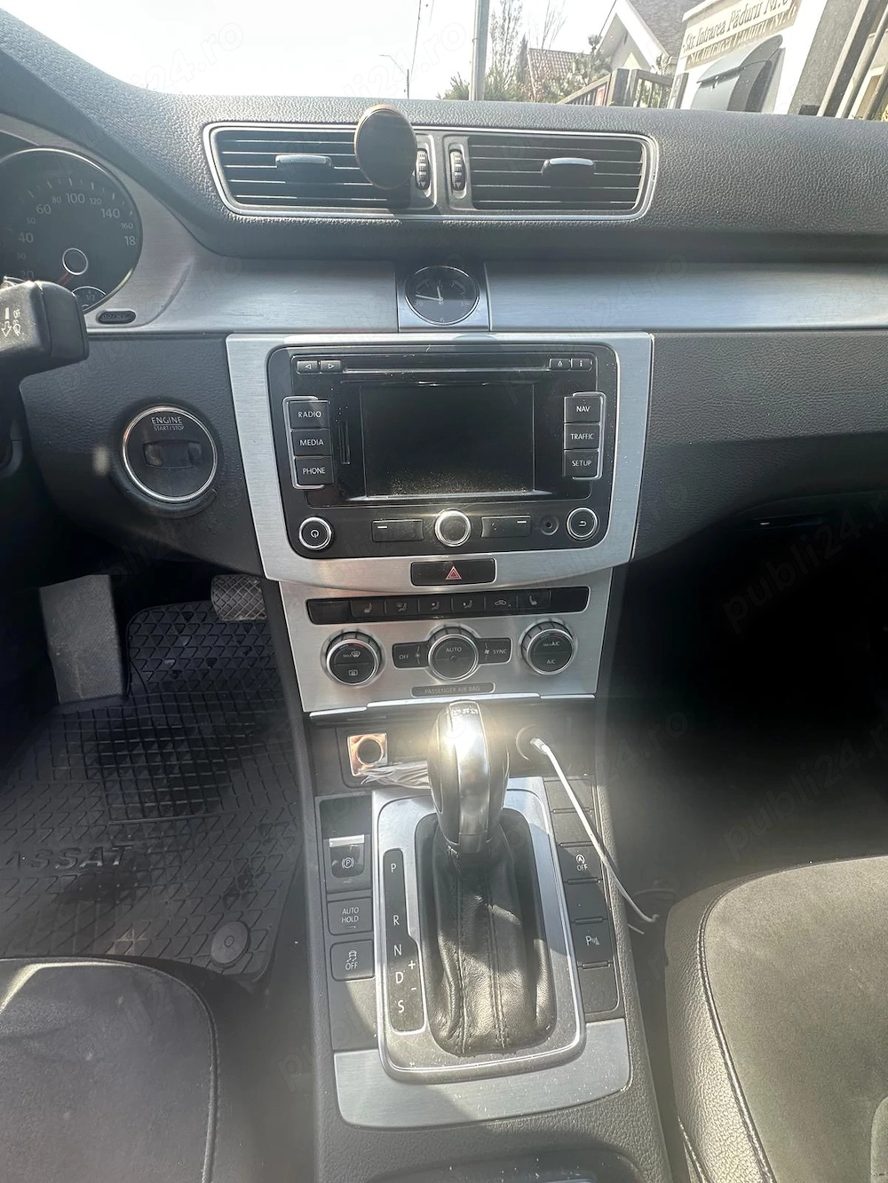 De vânzare Vw passat