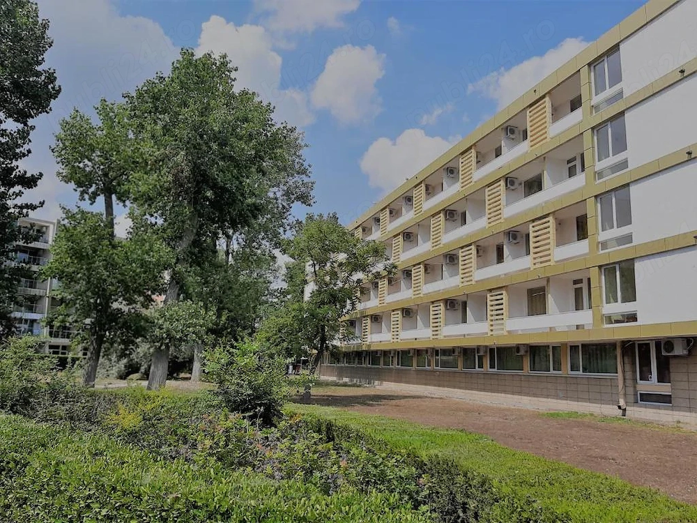 Camerista Hotel Pescarus -  Mamaia Sud