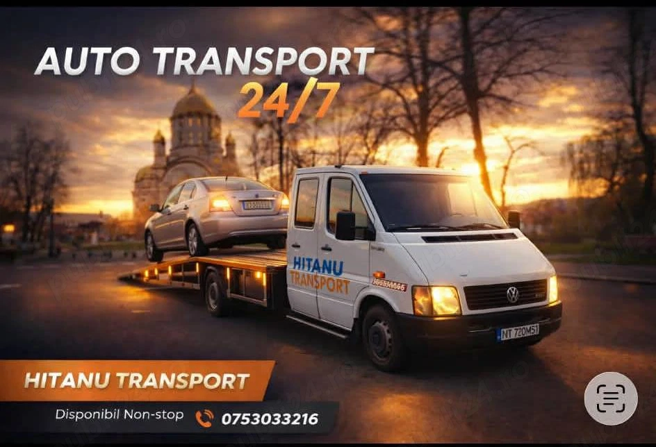 Ofer transport-auto prețuri avantajoase Făgăraş -Brașov -Sibiu și toată țara   