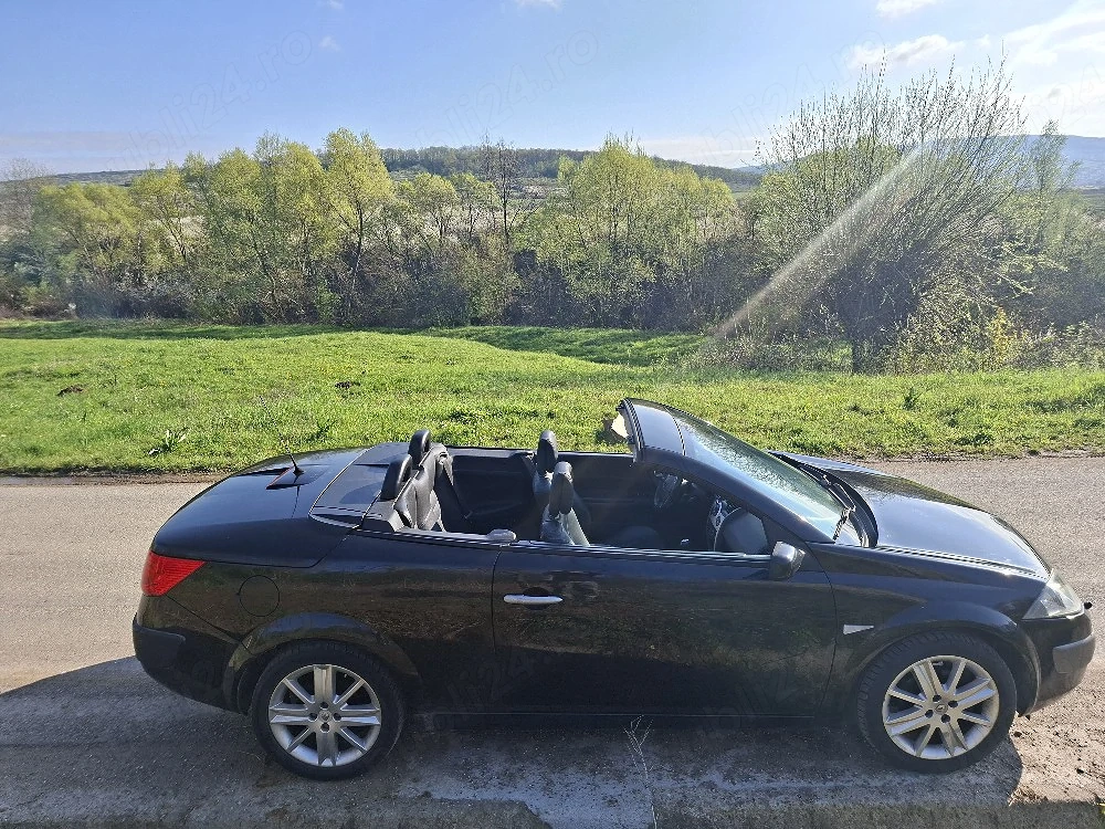 renault cabrio karmann