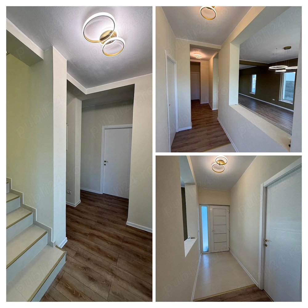 Vind duplex în Lugoj ,merita luat în considerare.