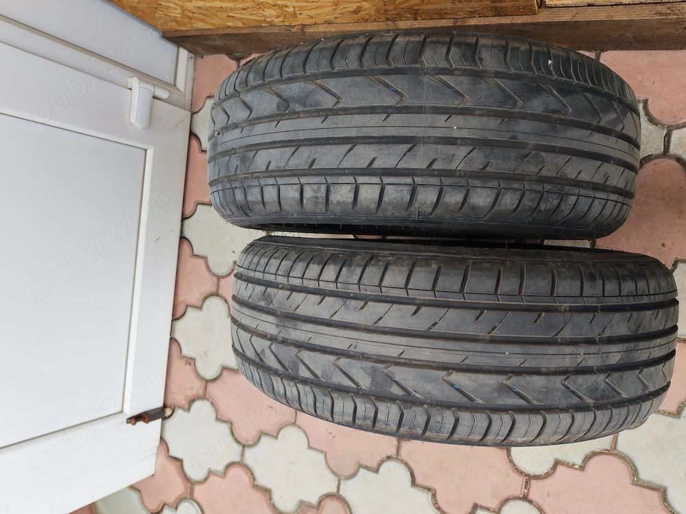 Cauciucuri nordexx vară 205/55/16