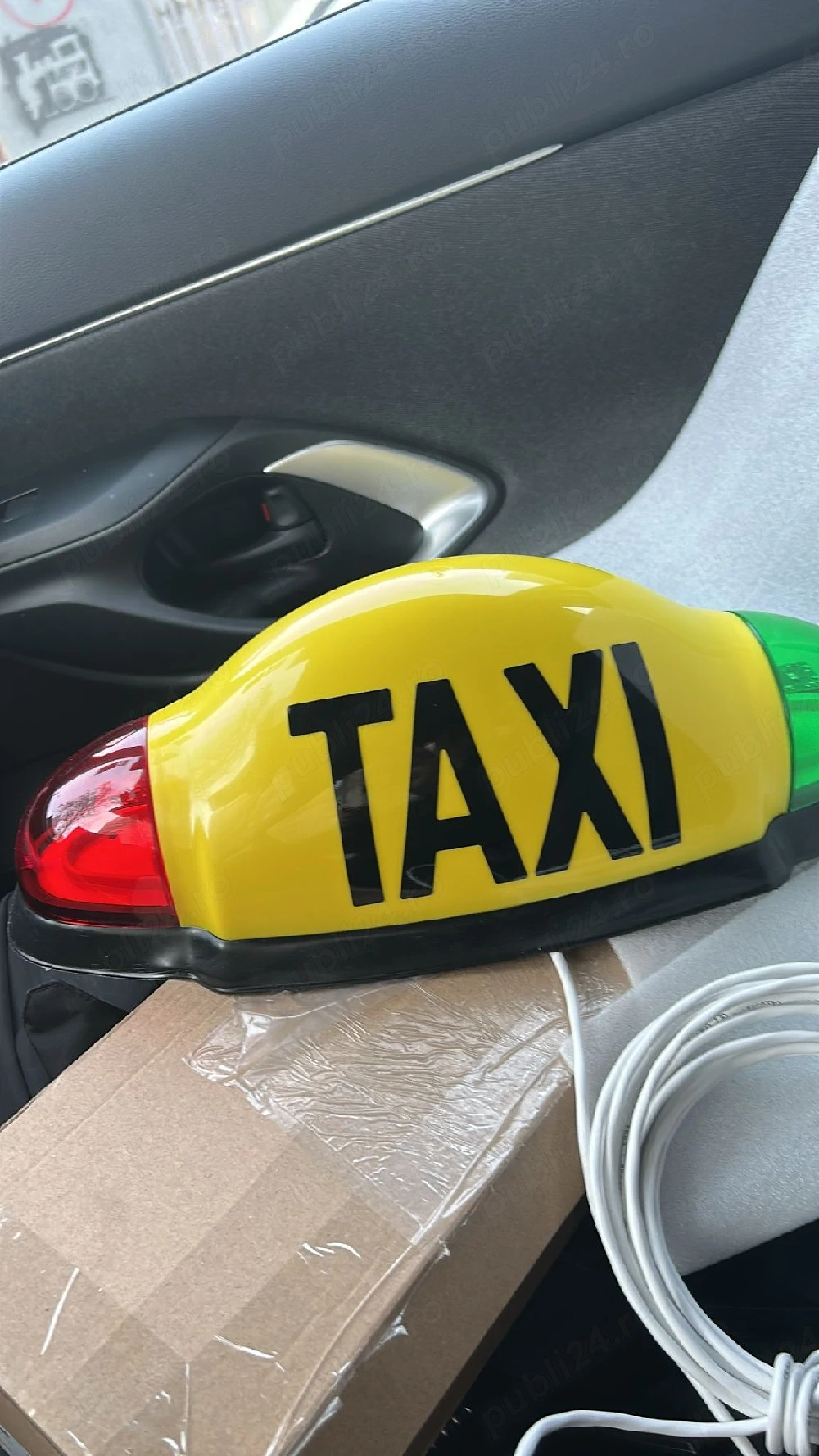 angajez șofer taxi București sectorul 2 Colentina