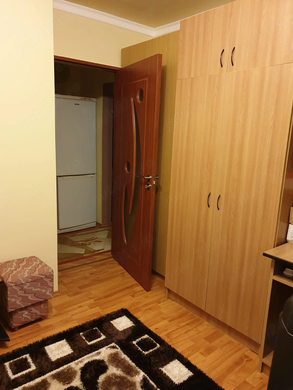 Apartament 2 camere Gherla