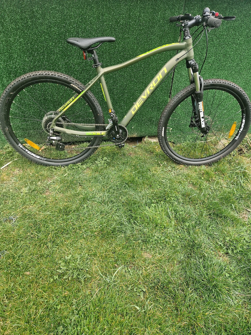 Biciclete de vanzare