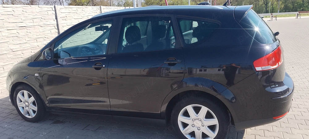 Vând Seat altea XL 2008