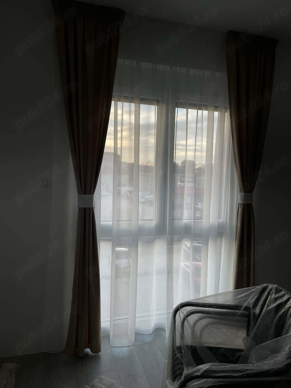 Apartament de inchiriat