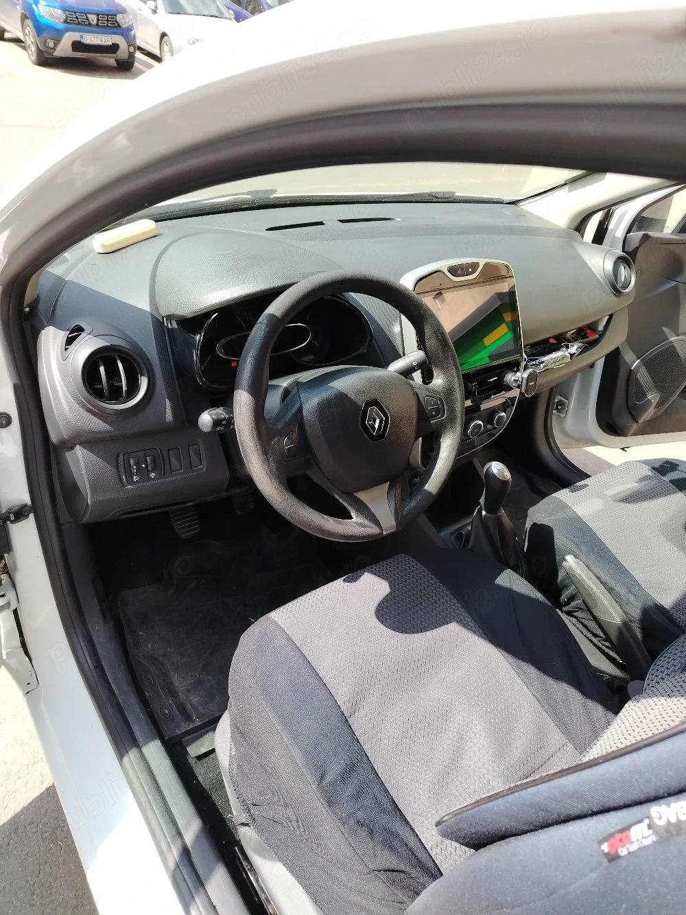 De vanzare Renault Clio 42016