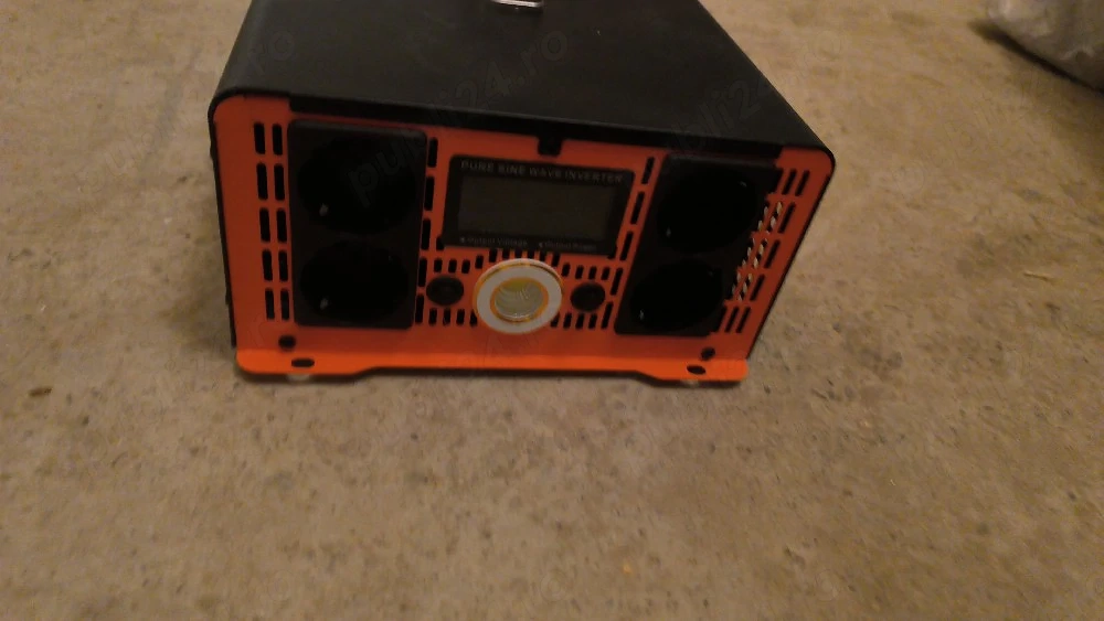 vand invertor 10000w