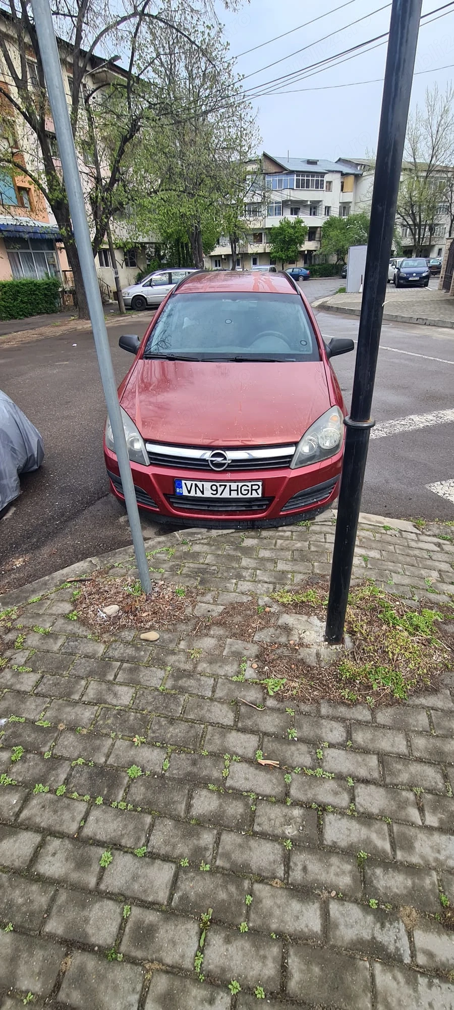 Vând Opel stare bună 