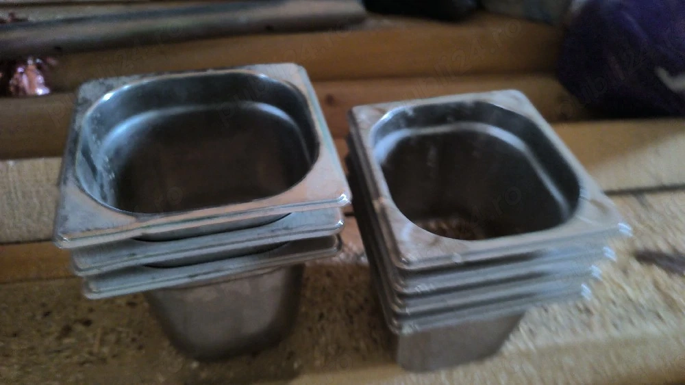 vand diverse pentru gastronomie 