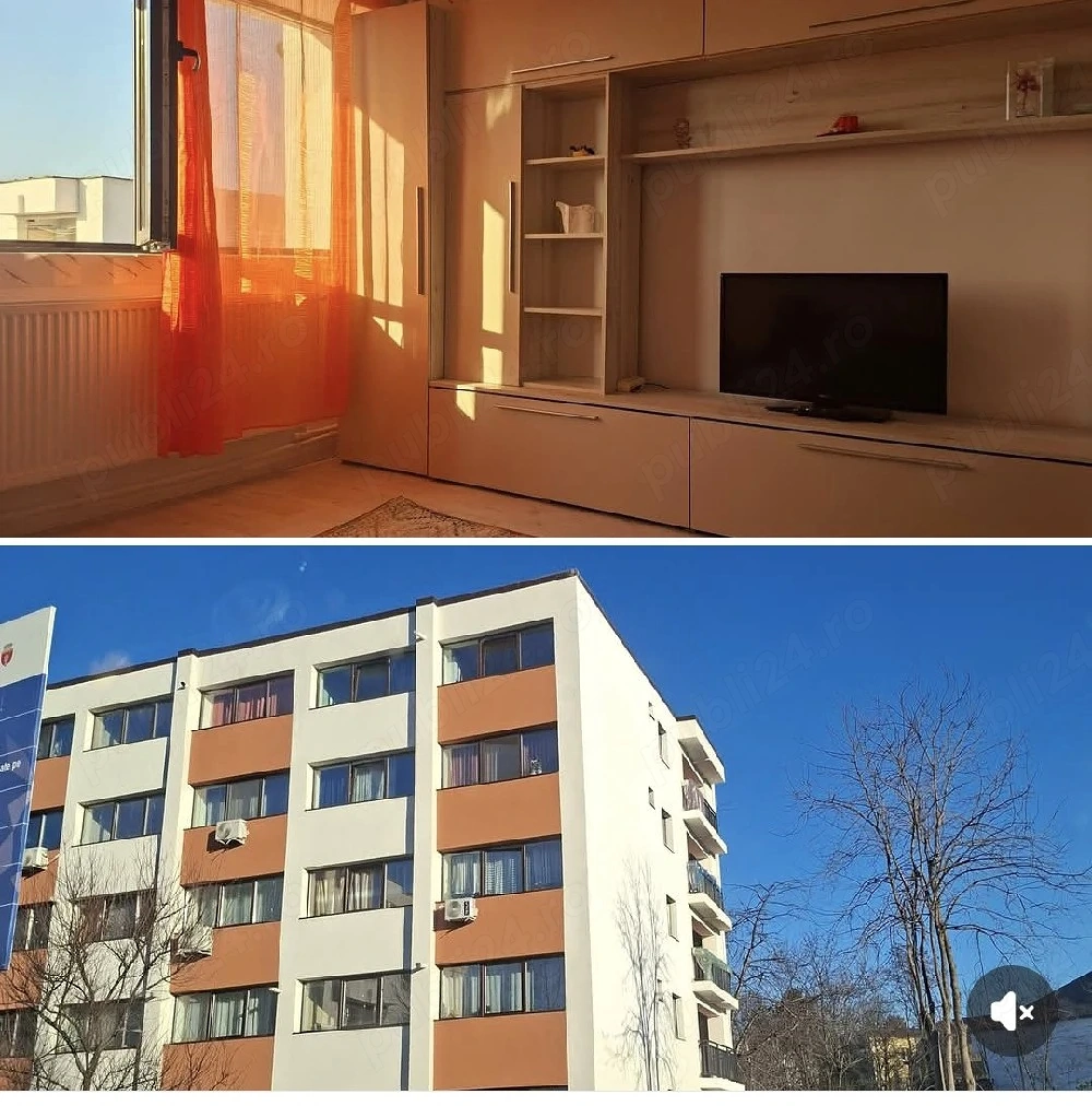 Cazare Regim Hotelier Onești - Zona Gării - Modern & Confortabil